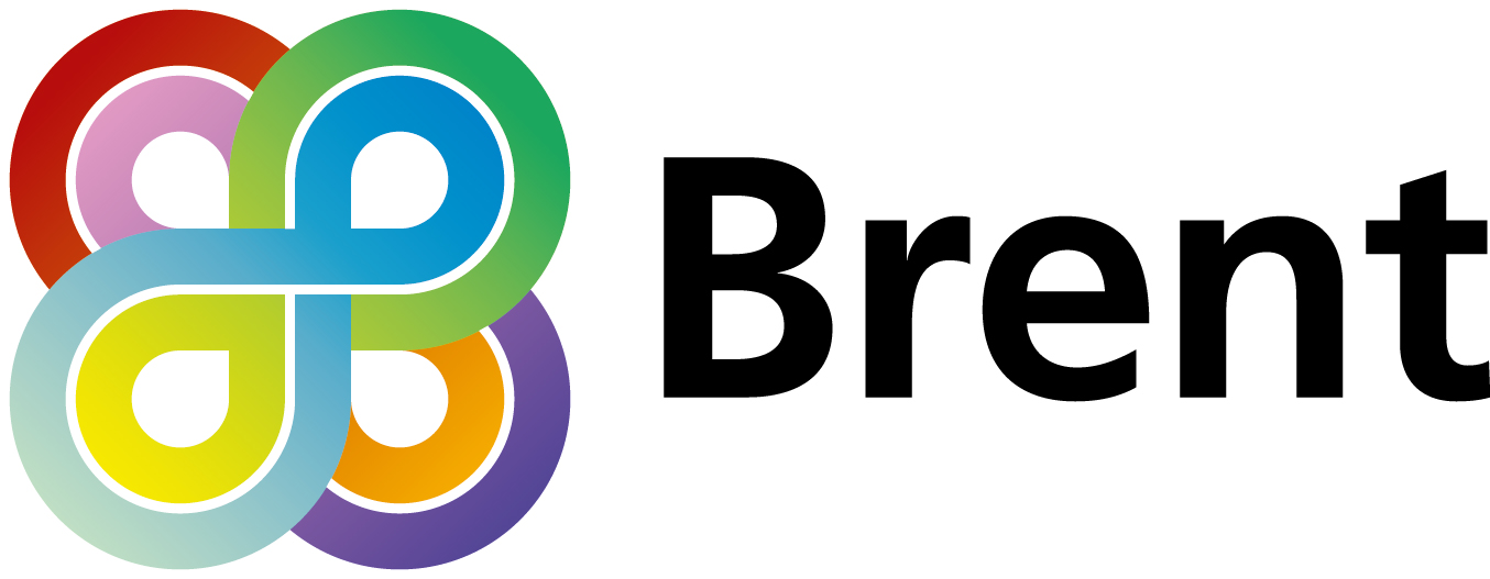 London Borough of Brent logo